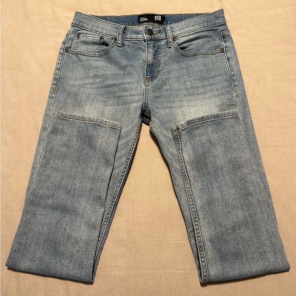 RSQ Skinny Jeans 29 x 30